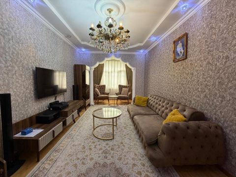 Satılır 3 otaqlı köhnə tikili 90 m² — Xırdalan