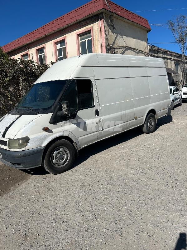 Ford Transit 2.4 L, 2003, 900 000 km 99-GP-795 — Avtomobillər, Bakı (6)