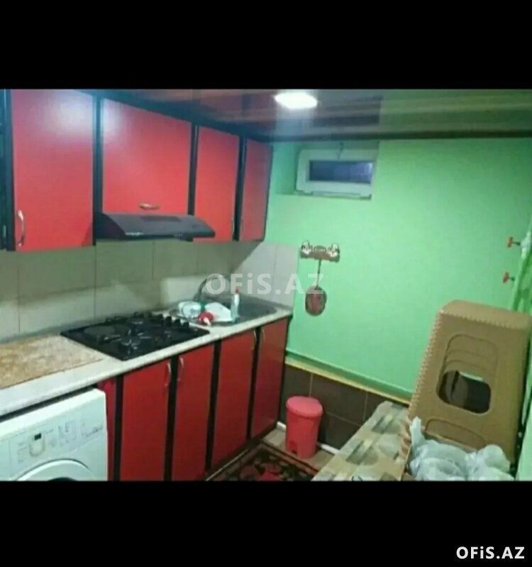 Həyət evləri Kirayə Verilir Xırdalan, Ailəlilər və bəylər narahat etməsin, 2 otaq, 163 m² — Ev, villa, Xırdalan (3)
