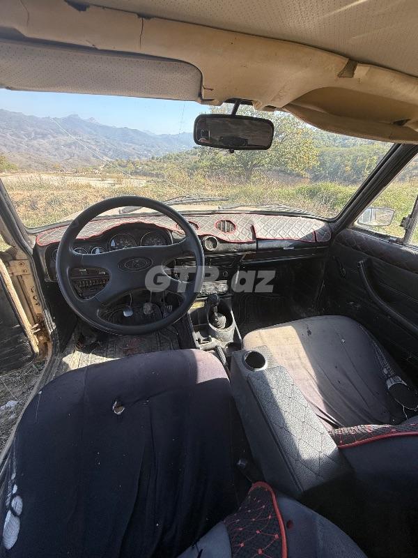 Lada (vaz) 2106 1.1 l, 1986, 12 800 km — Avtomobillər, Ağdam