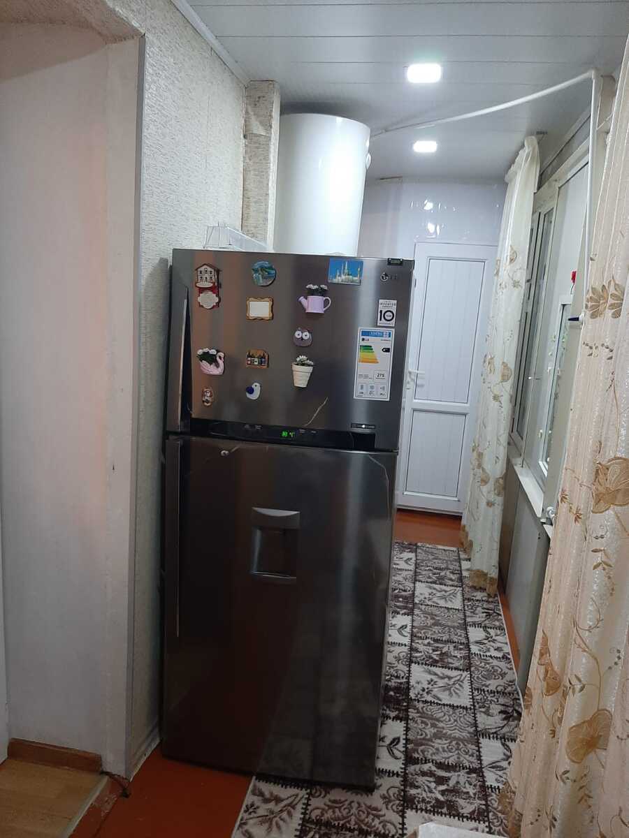 Satılır 2 otaqlı köhnə tikili 44 m² — Mənzil, Bakı (6)