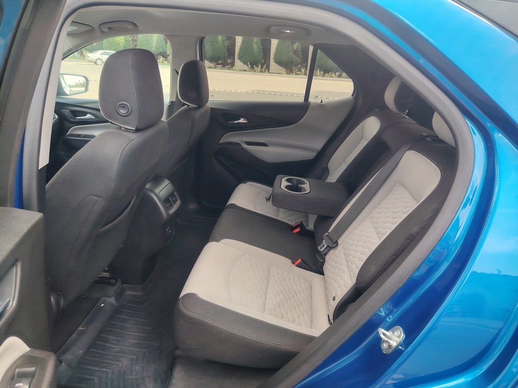 Chevrolet Equinox, 1.5 L, 2018 il, 108 185 km 20-FJ-441 — Avtomobillər, Gəncə (11)