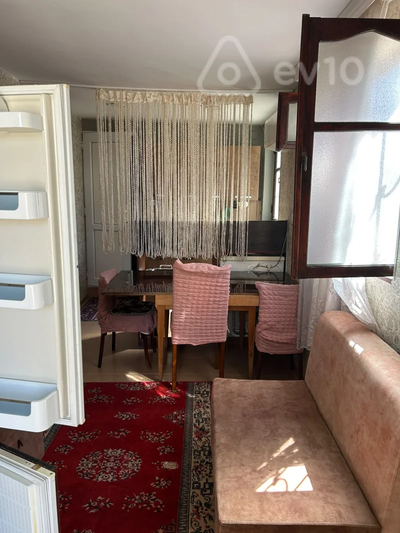 1 otaqlı həyət evi, 41 m², Yasamal — kirayə — Ev, villa, Bakı (12)