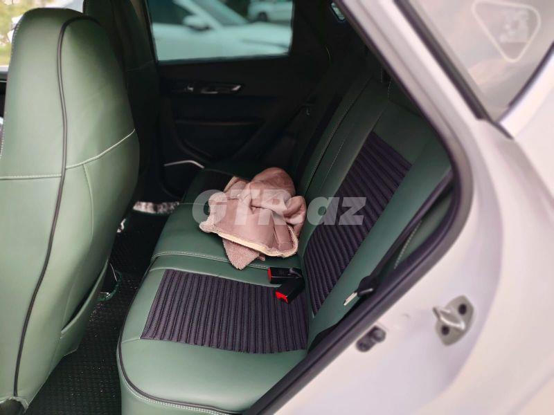 JAC J2 1.5 L, 2025, 5 800 km — Avtomobillər, Sumqayıt (3)