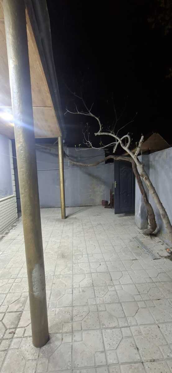 Satılır 3 otaqlı həyət evi/bağ evi 80 m² — Ev, villa, Xırdalan (2)
