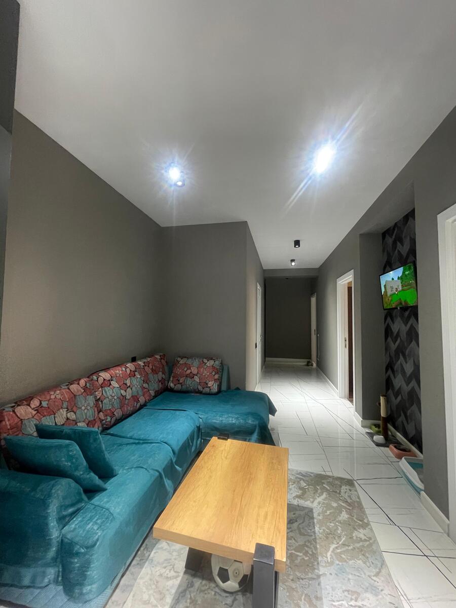 Satılır 3 otaqlı yeni tikili 131 m² — Mənzil, Bakı (12)