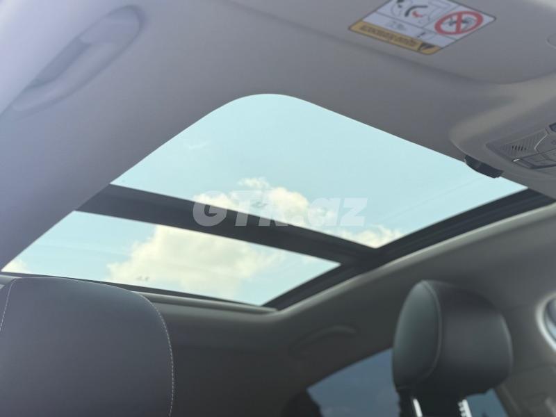 Bestune B70 1.5 L, 2025, 7 000 km 99-QT-801 — Avtomobillər, Gəncə (5)