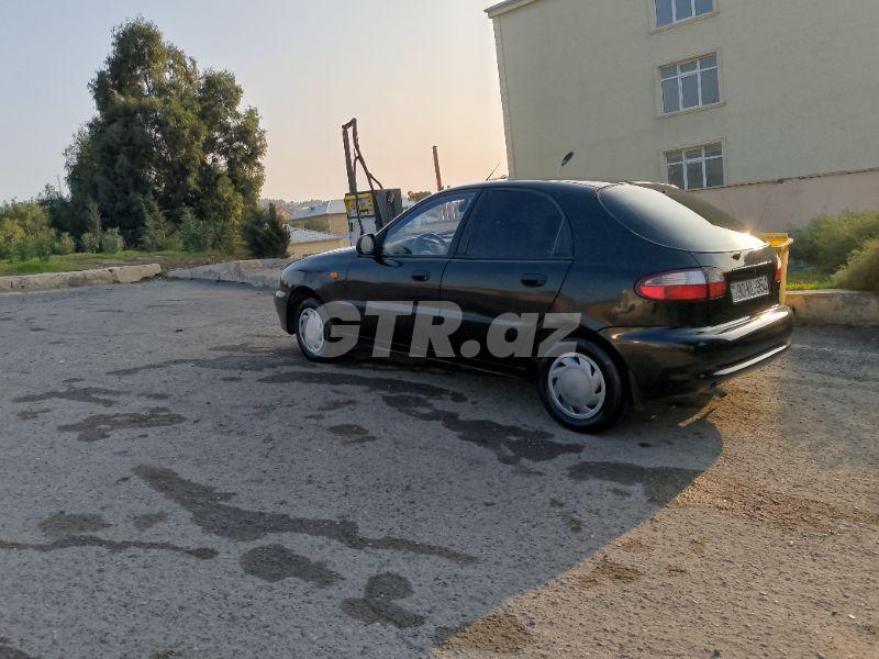 Daewoo Lanos 1.5 L, 2010, 244 522 km 90-KL-954 — Avtomobillər, Bakı (5)