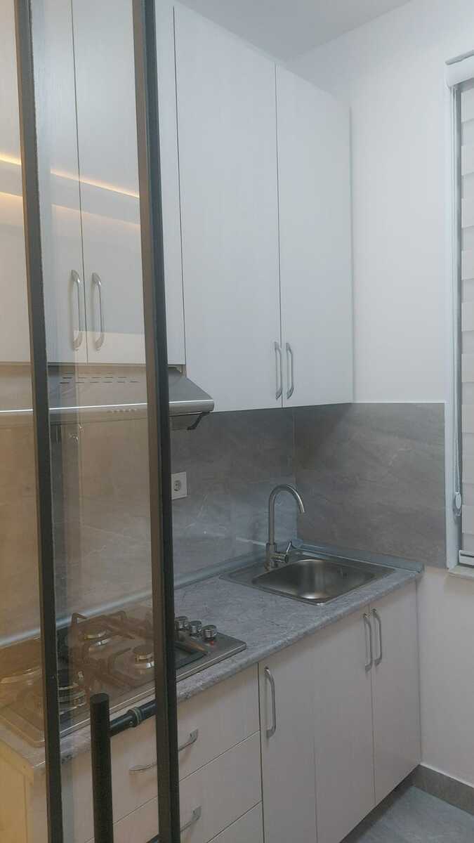 Satılır 2 otaqlı yeni tikili 51 m² — Mənzil, Bakı (5)