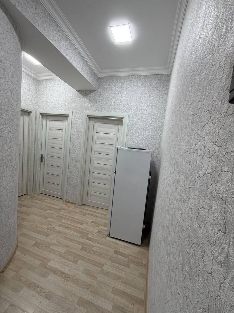 2-otaqlı yeni tikili, Xırdalan ş., 65 m² — Mənzil, Xırdalan (5)