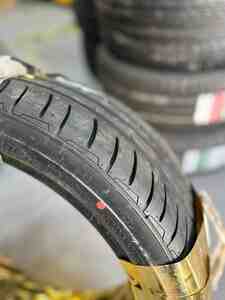 Şin 245/40 R19 — Şinlər, Bakı (3)