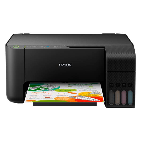 Epson EcoTank L3150 WiFi Printer — Mallar, Bakı