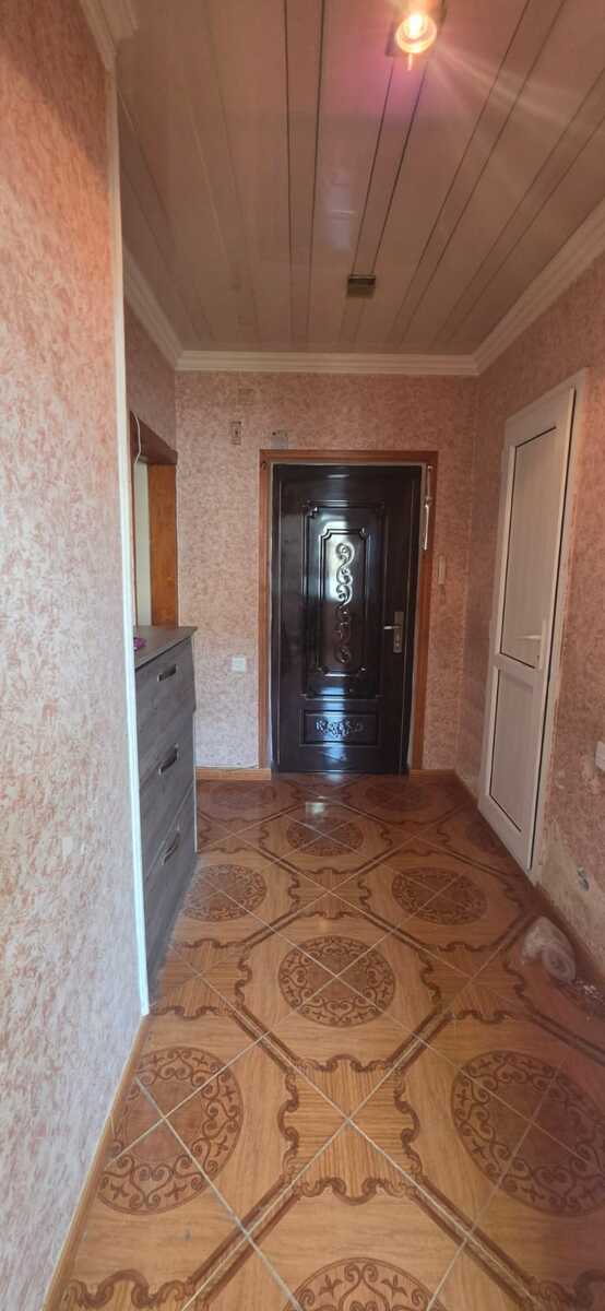 Satılır 2 otaqlı köhnə tikili 60 m² — Mənzil, Bakı (12)