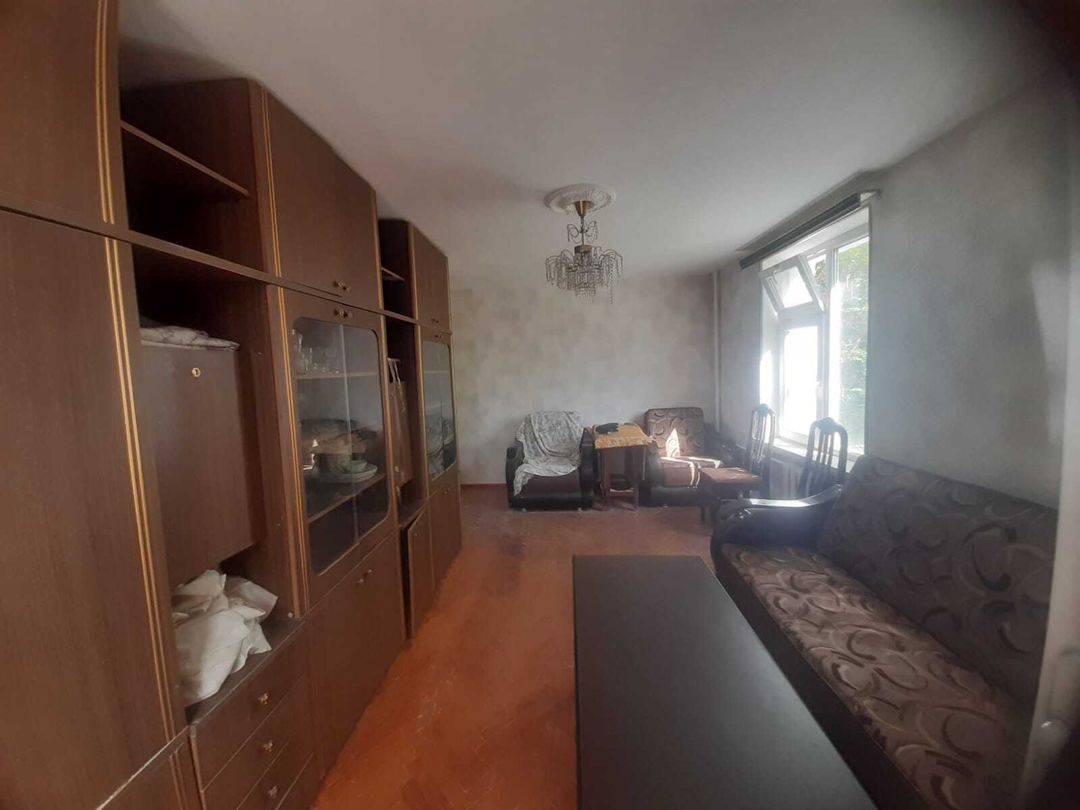 İcarəyə verilir 1 otaqlı köhnə tikili 32 m² — Mənzil, Bakı (2)