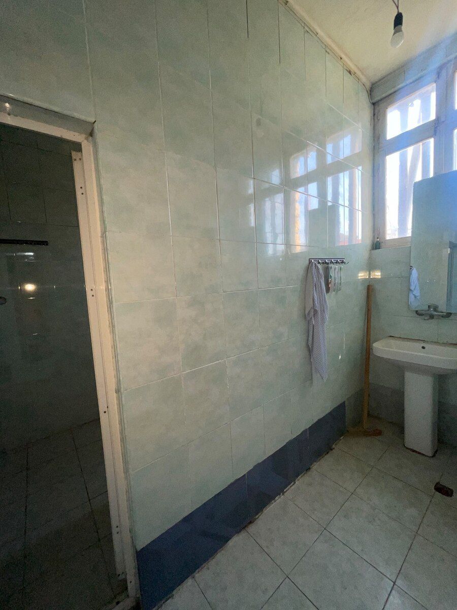 4-otaqlı mənzil kirayə verilir, Yasamal r., 100 m² — Mənzil, Bakı (4)