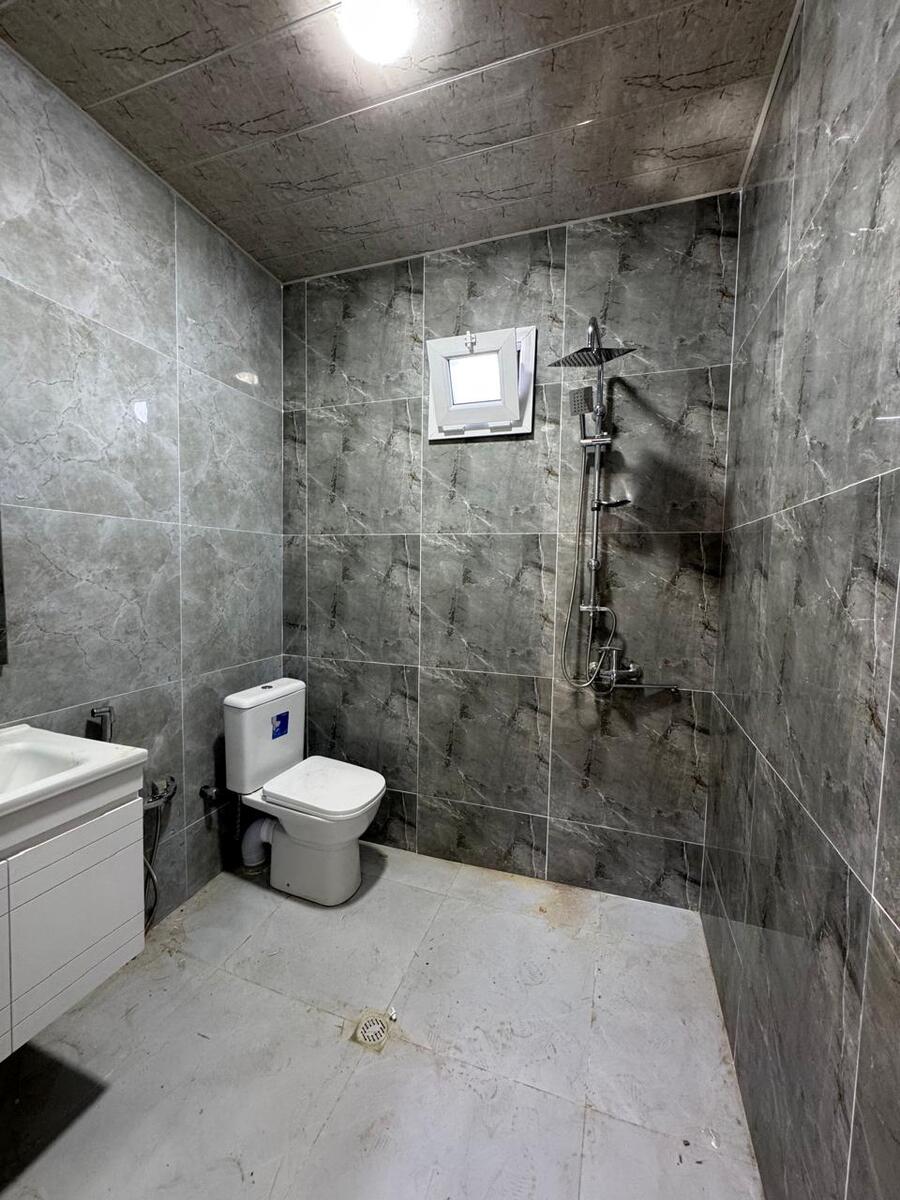 Satılır 3 otaqlı həyət evi/bağ evi 60 m² — Ev, villa, Bakı (12)