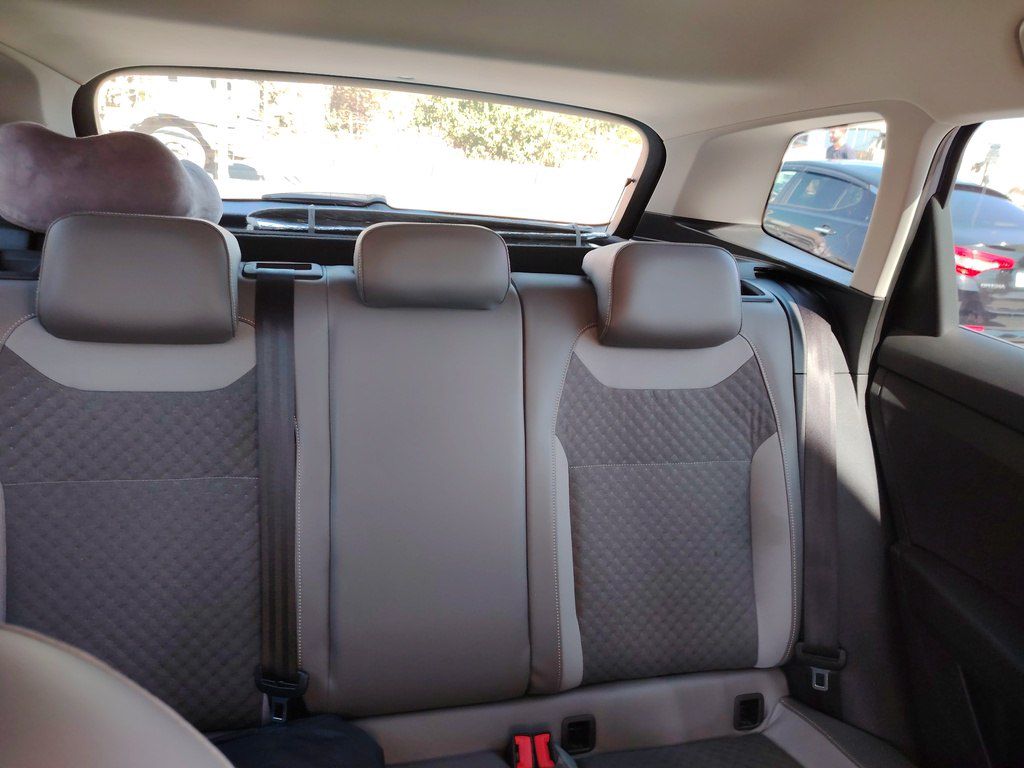 Volkswagen Taos, 1.4 L, 2021 il, 59 279 km 77-RL-552 — Avtomobillər, Bakı (6)