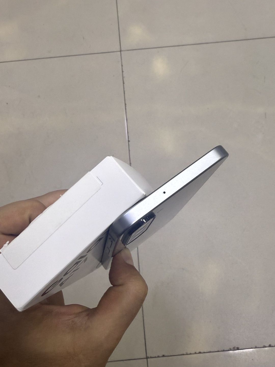 Samsung Galaxy A17 Gray 128GB/4GB — Smartfonlar, Bakı (4)