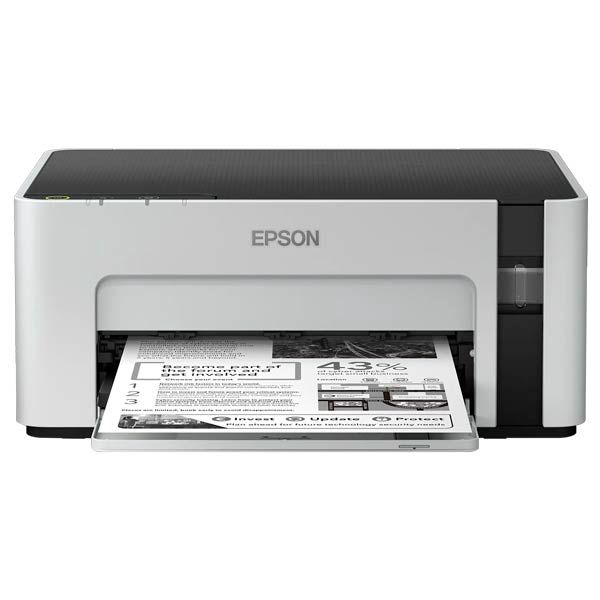 Epson EcoTank M1100 — Mallar, Bakı
