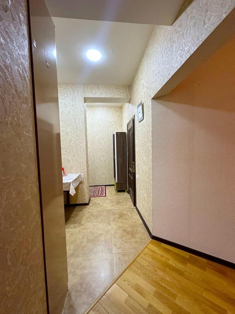 Satılır 2 otaqlı yeni tikili 60 m² — Mənzil, Bakı (5)