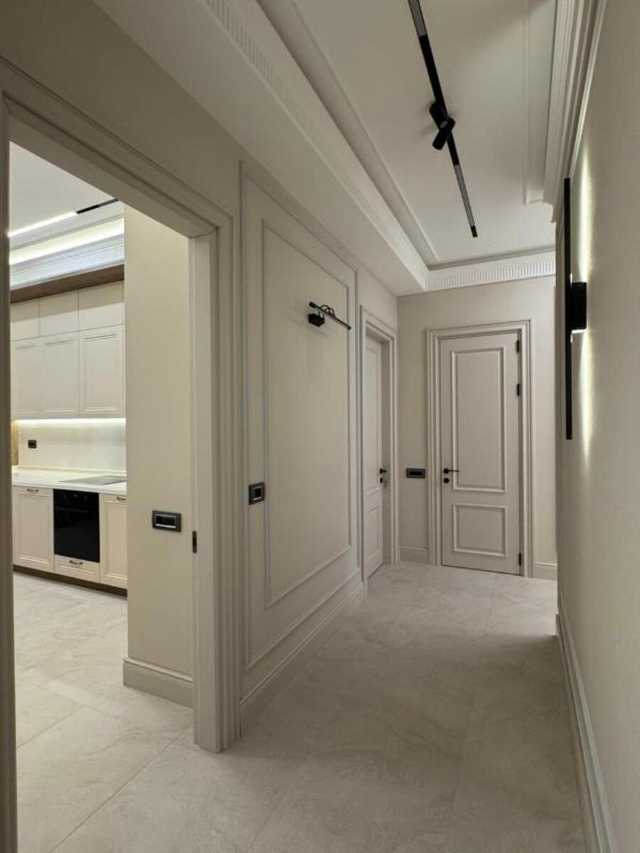 Satılır 3 otaqlı yeni tikili 121 m² — Mənzil, Bakı (12)