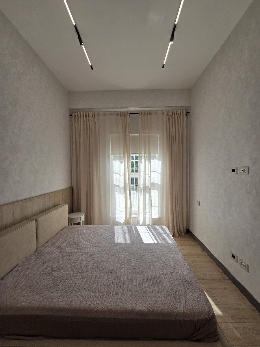 İcarəyə verilir 2 otaqlı yeni tikili 71 m² — Mənzil, Bakı (10)