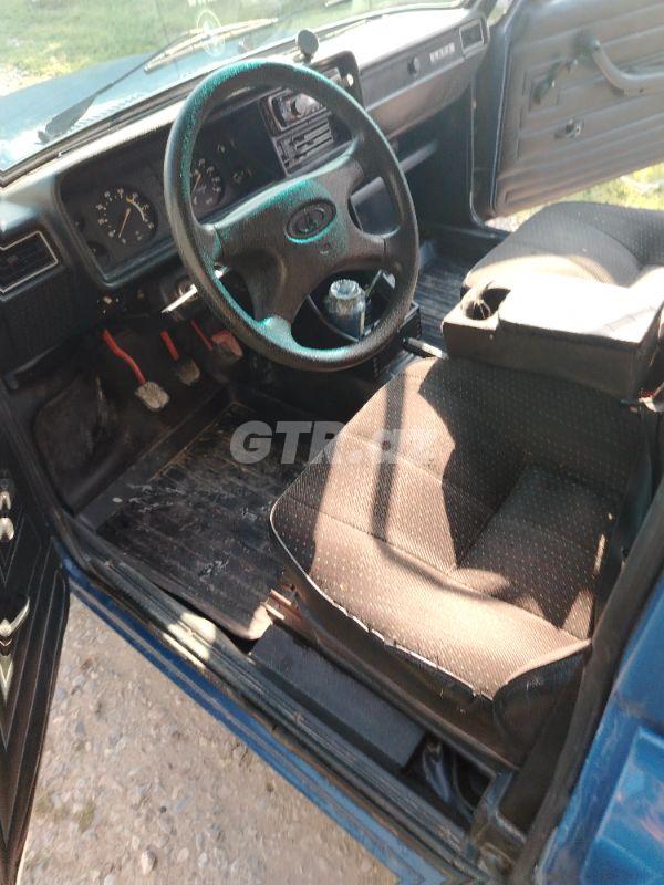 Lada (vaz) 2107 1.6 l, 2007, 23 235 km — Avtomobillər, Sabirabad (3)