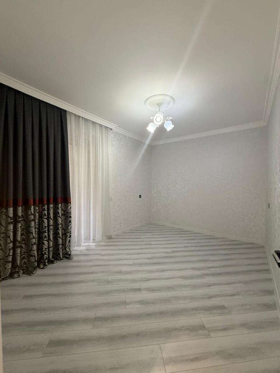 Satılır 3 otaqlı köhnə tikili 65 m² — Mənzil, Bakı (5)