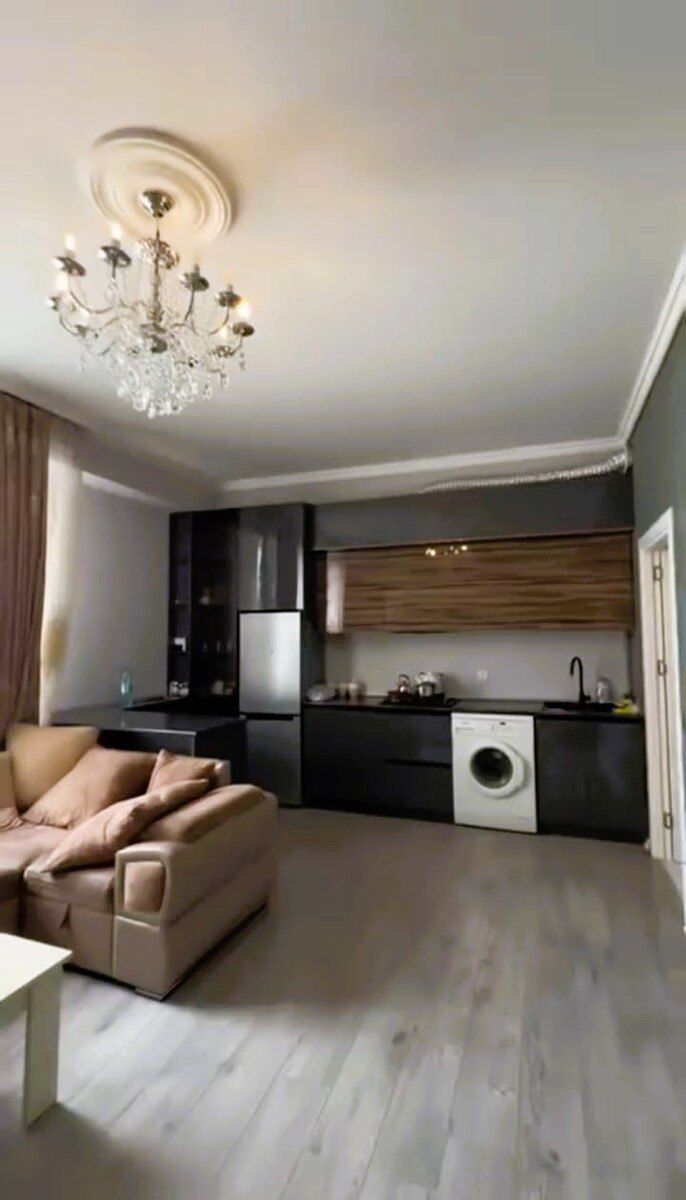 Satılır 3 otaqlı yeni tikili 70 m² — Mənzil, Bakı (2)