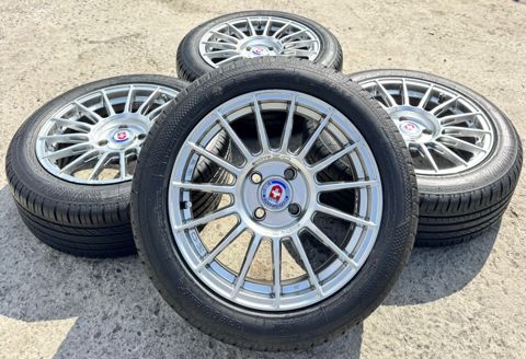Təkərlər R16 — Bakı
