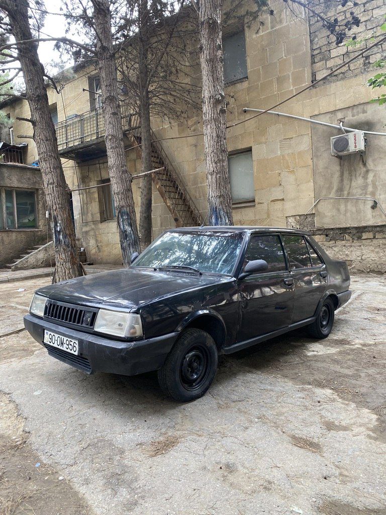 Tofas Sahin, 1.6 L, 2006 il, 250 000 km 90-OM-956 — Avtomobillər, Bakı (2)