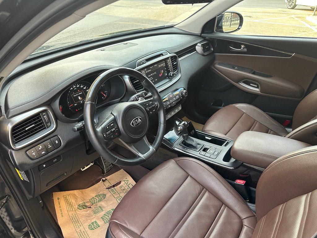 Kia Sorento, 2.2 L, 2017 il, 171 040 km — Avtomobillər, Bakı (11)