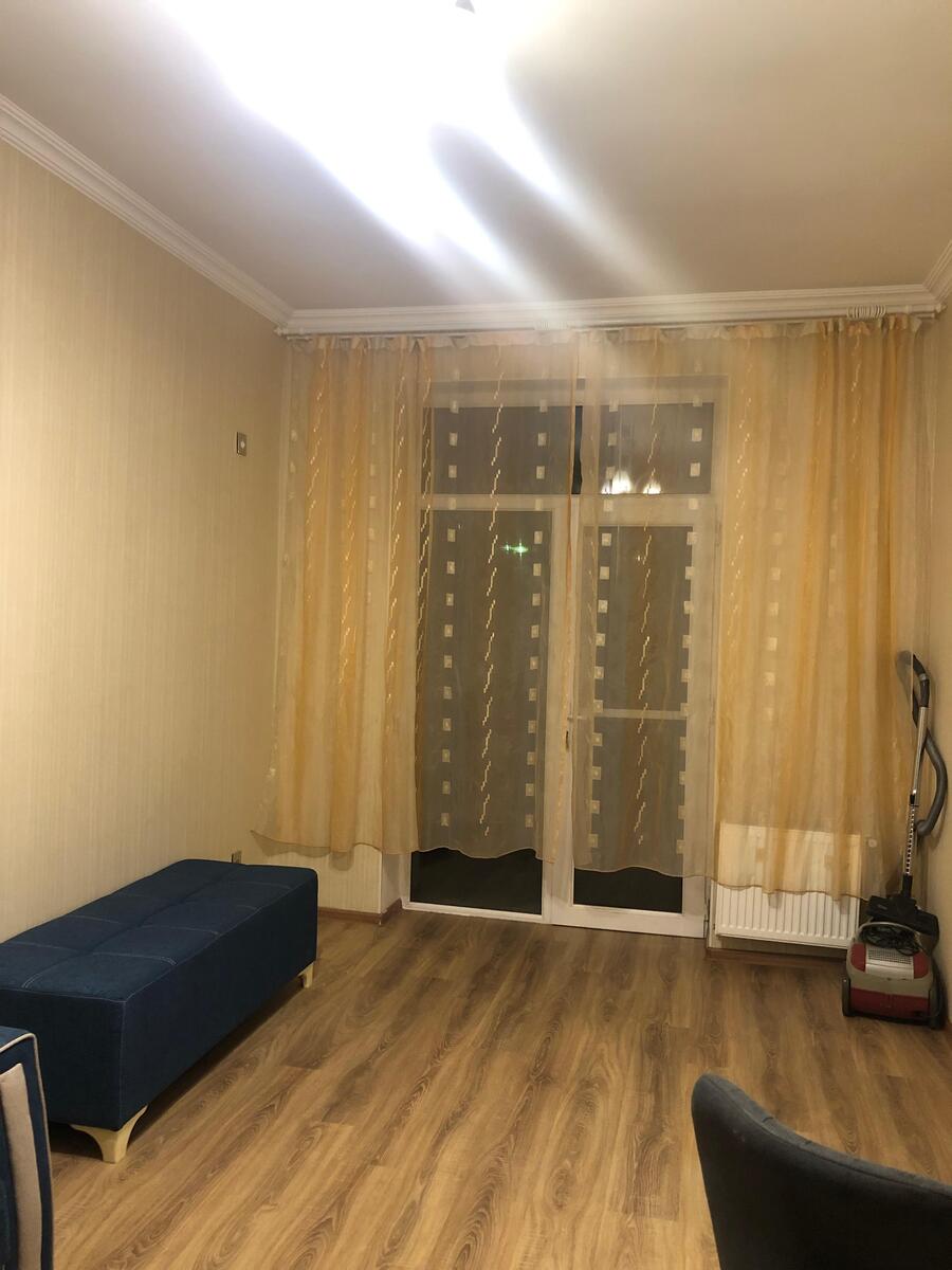 Satılır 1 otaqlı yeni tikili 43.2 m² — Mənzil, Bakı (7)