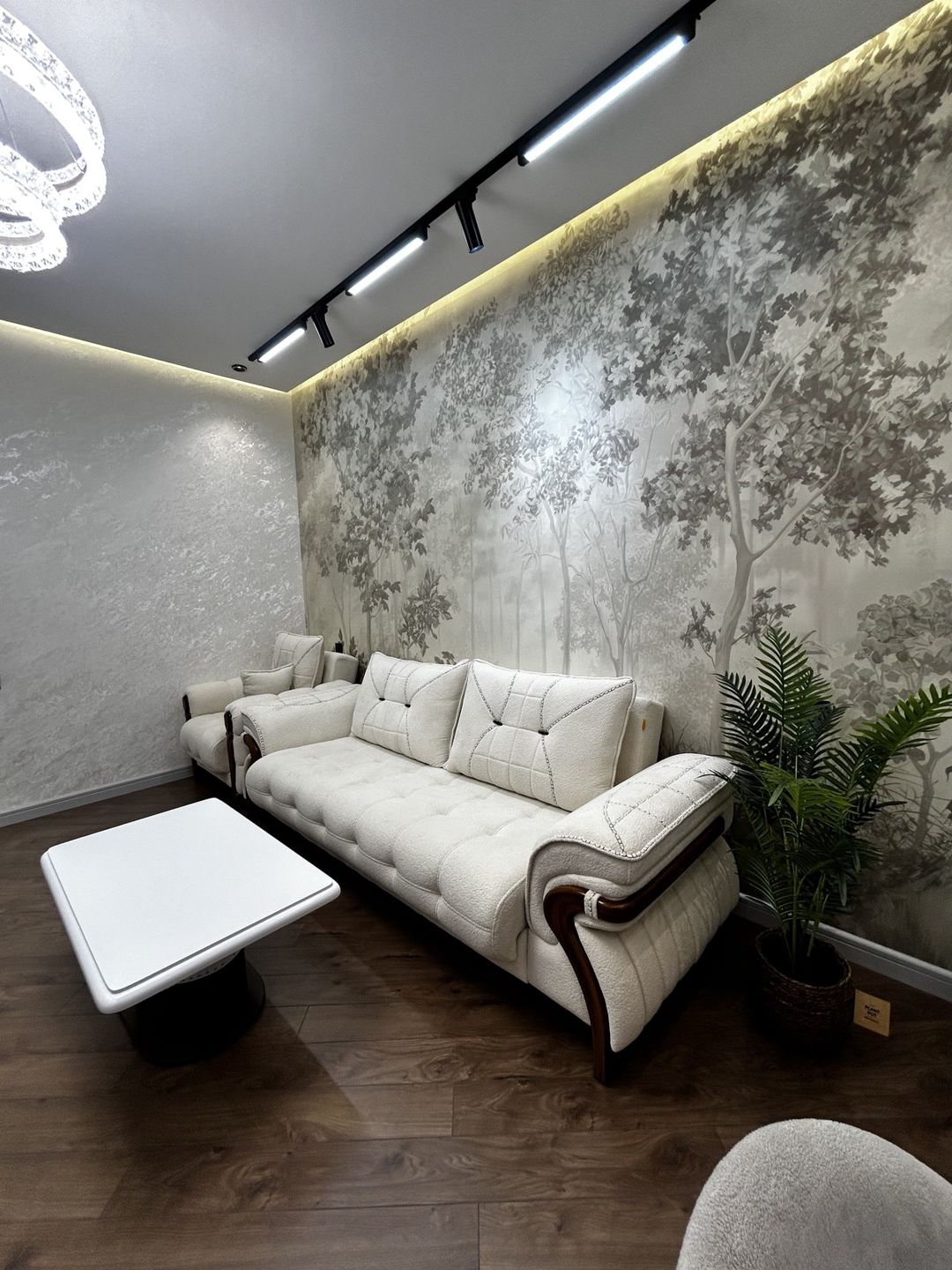 Satılır 3 otaqlı yeni tikili 115 m² — Mənzil, Bakı (4)