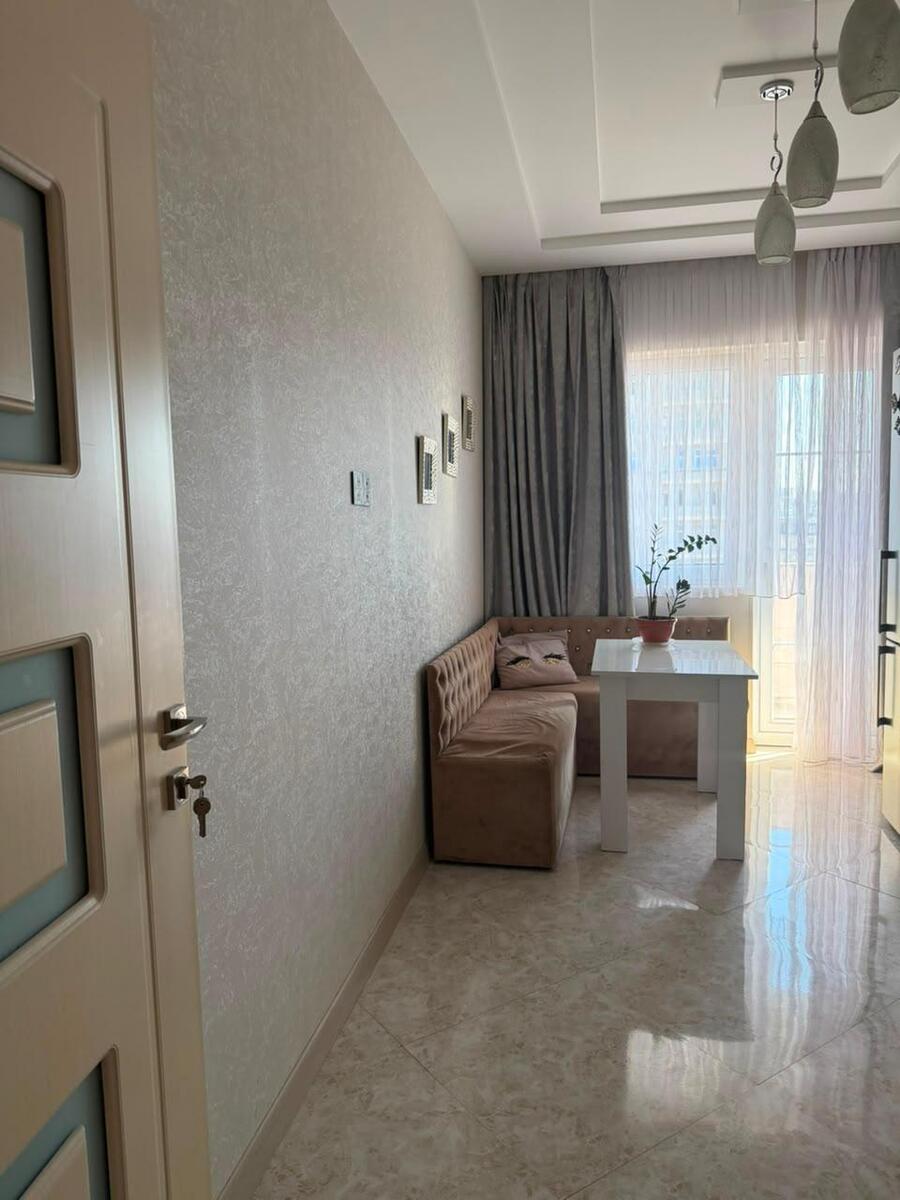 3-otaqlı yeni tikili, Xırdalan ş., 90 m² — Mənzil, Xırdalan (9)