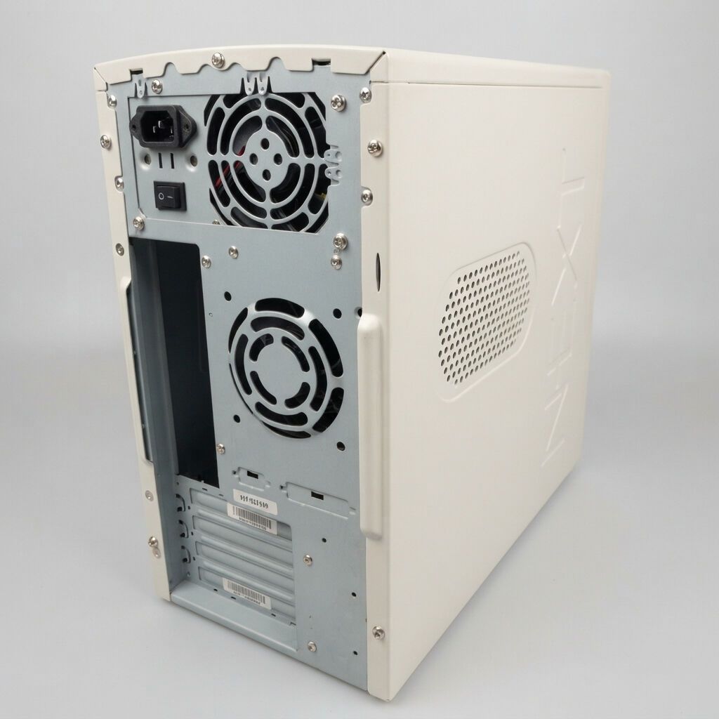 Keys Next Combo Teze Keys Next - 11AZN Teze Qida Bloku 300W - 11AZN — Korpuslər, Bakı (3)