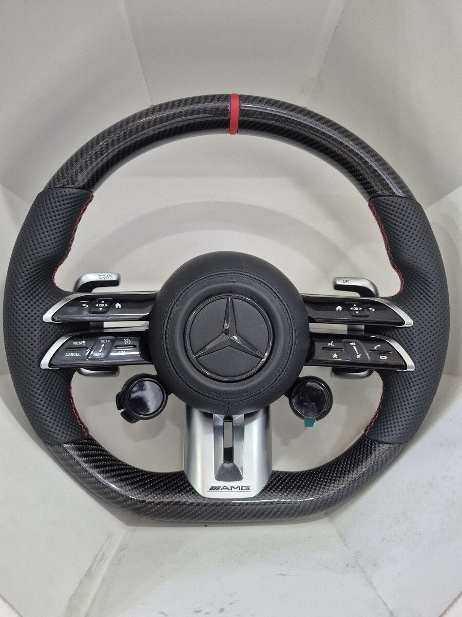 Mercedes G class sükanı — Ehtiyat hissələri və aksesuarlar, Bakı