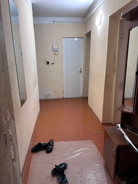 3-otaqlı yeni tikili, Şirvan ş., 65 m² — Şirvan