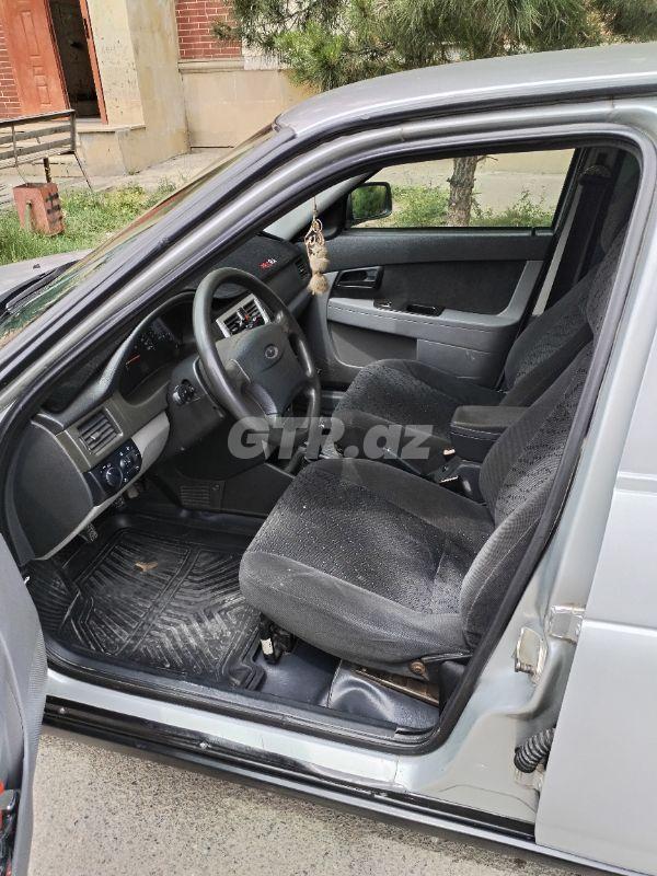 Lada (VAZ) Priora 1.5 L, 2008, 2 000 km 20-EX-746 — Avtomobillər, Gəncə (8)