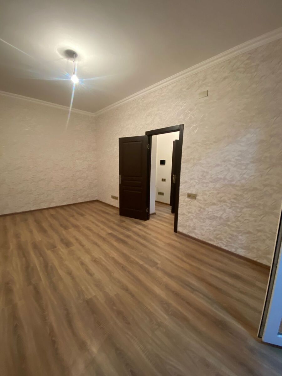 İcarəyə verilir 1 otaqlı yeni tikili 45 m² — Mənzil, Bakı (11)