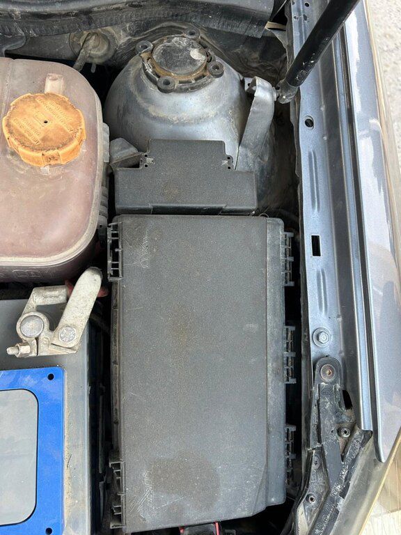 Opel Astra, 1.4 L, 2006 il, 440 000 km — Avtomobillər, Bakı (4)