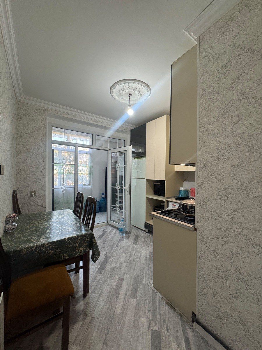 Satılır 3 otaqlı köhnə tikili 60 m² — Mənzil, Xırdalan (8)