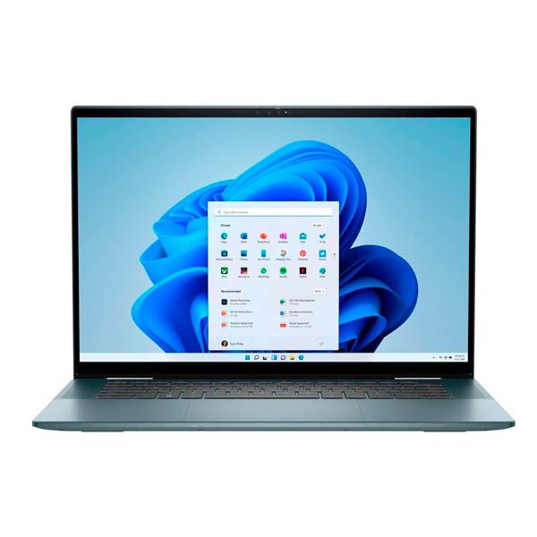 Dell Inspiron 2-in-1 16 i7640-7366BLU-PUS — Mallar, Bakı