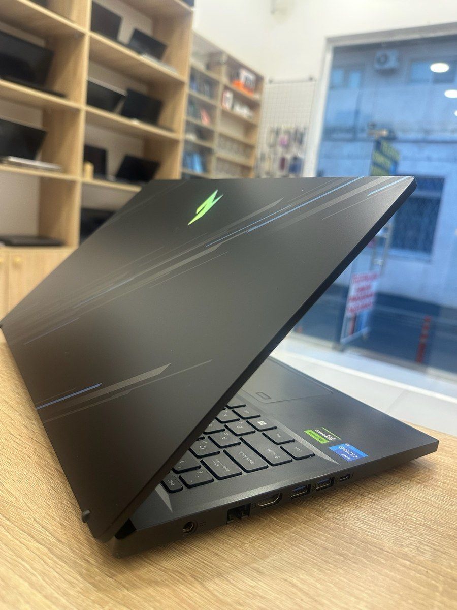 Noutbuk Acer — Noutbuklar, Bakı (4)