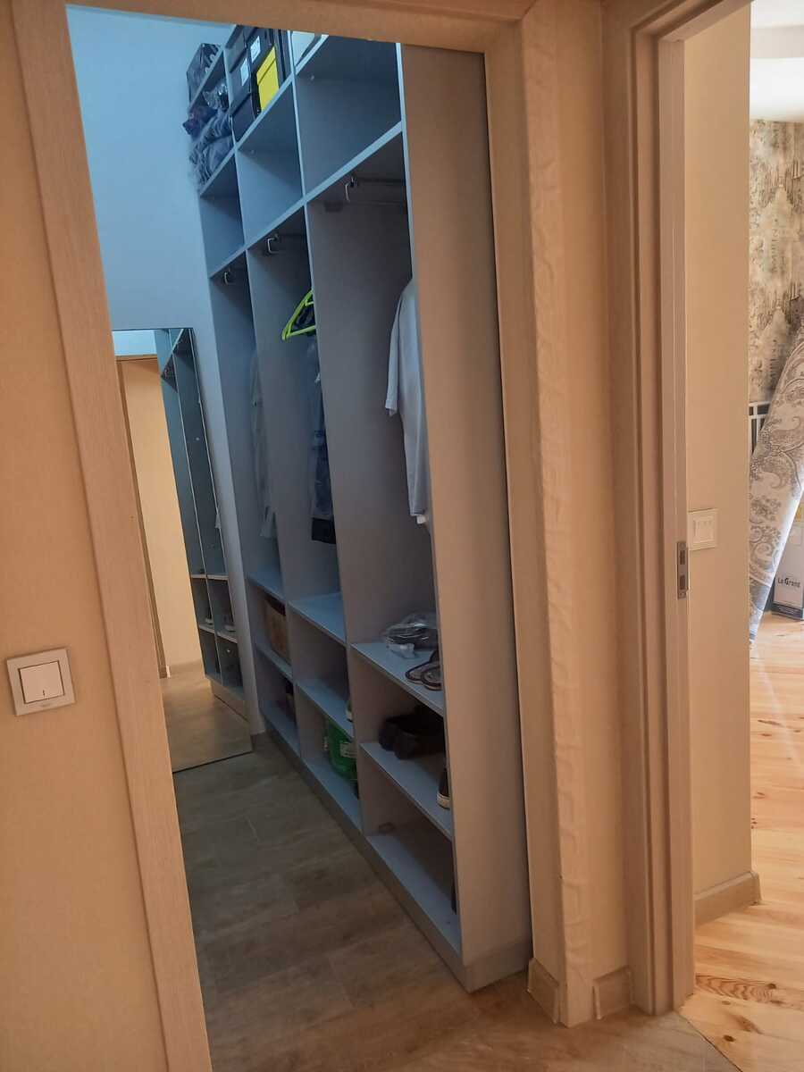 3-otaqlı yeni tikili, Xırdalan ş., 83.5 m² — Mənzil, Xırdalan (3)