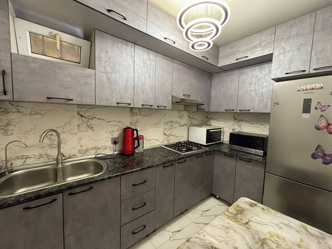 Satılır 3 otaqlı köhnə tikili 68 m² — Mənzil, Bakı (10)