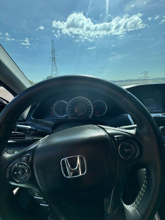 Honda Accord, 2.4 L, 2013 il, 233 000 km 90-QM-049 — Avtomobillər, İsmayıllı (7)