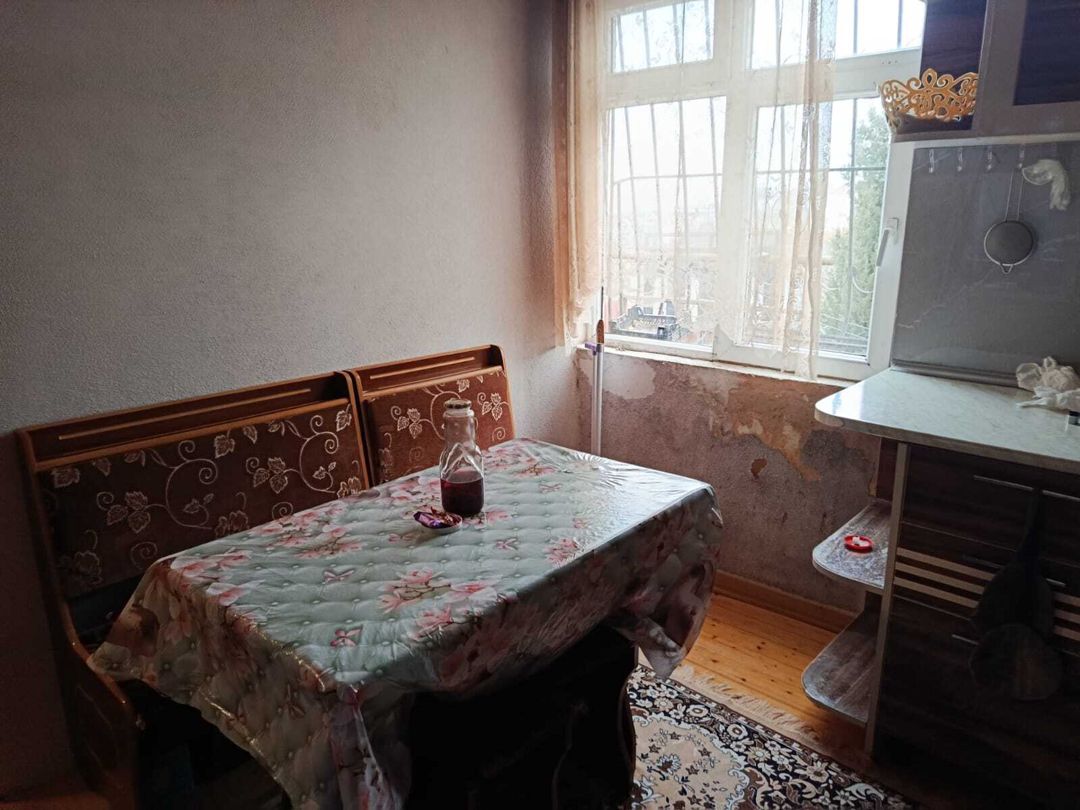 İcarəyə verilir 3 otaqlı həyət evi/bağ evi 120 m² — Ev, villa, Xırdalan (9)