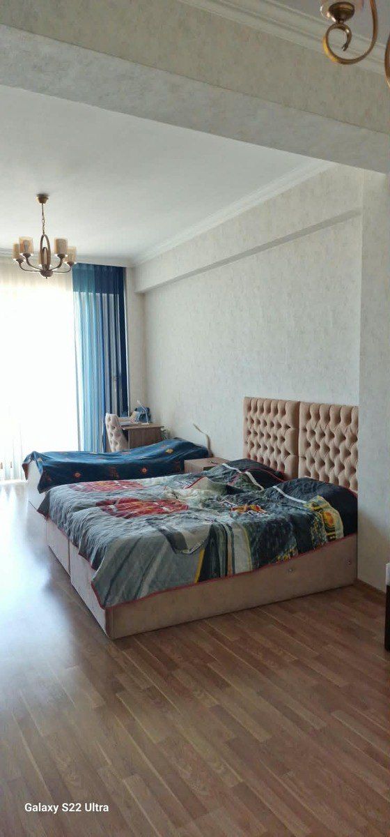 Satılır 3 otaqlı yeni tikili 148 m² — Mənzil, Bakı (9)