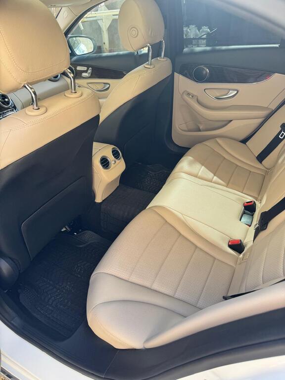 Mercedes C 300, 2.0 L, 2017 il, 103 000 km 88-DM-451 — Avtomobillər, Bakı (10)